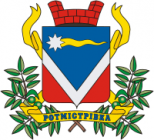 1. Бузівська сільська обєднана териотріальна громада 