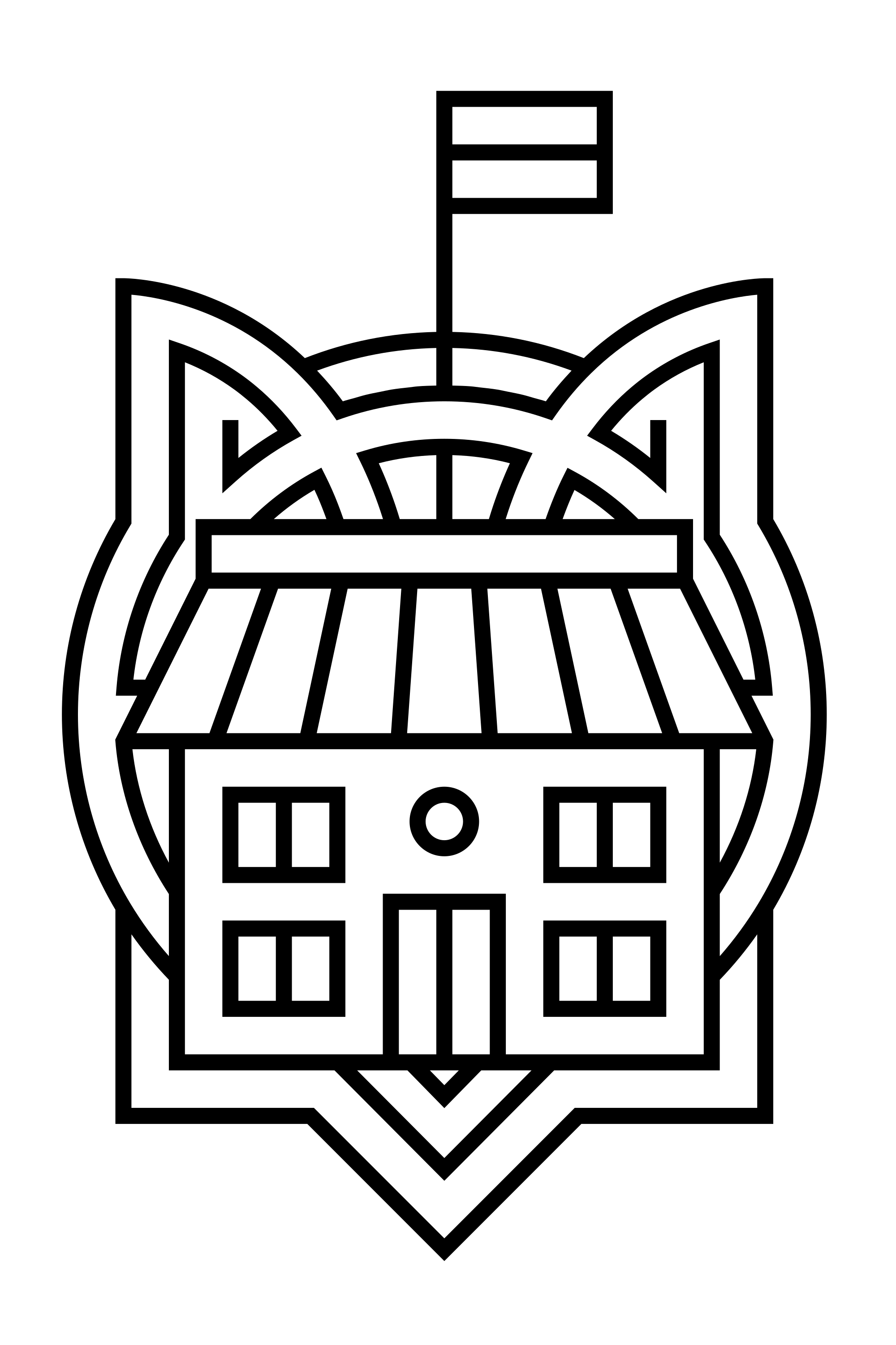 1. Бузівська сільська обєднана териотріальна громада 